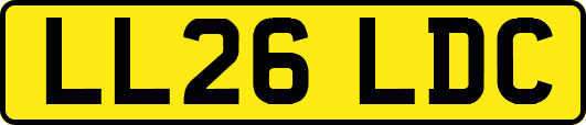 LL26LDC