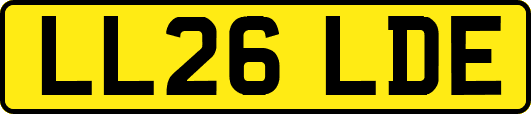 LL26LDE