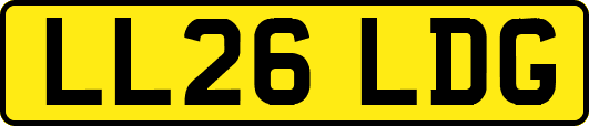 LL26LDG