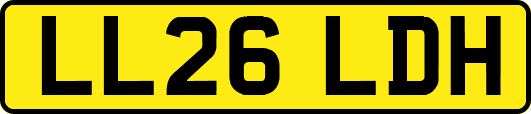 LL26LDH