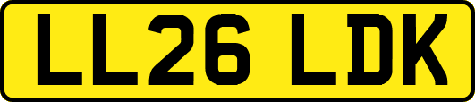 LL26LDK