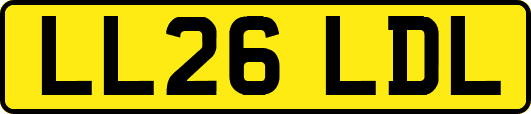 LL26LDL