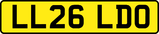 LL26LDO