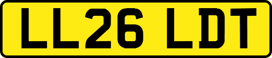 LL26LDT