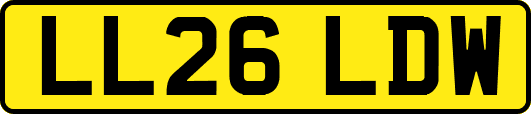 LL26LDW