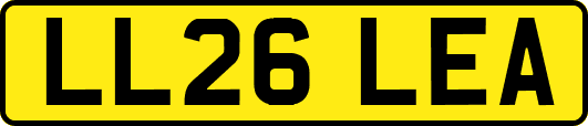 LL26LEA
