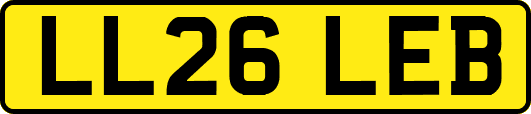 LL26LEB