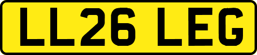 LL26LEG