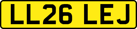 LL26LEJ