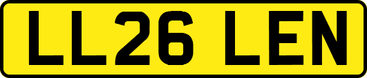 LL26LEN