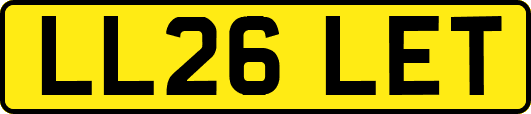LL26LET