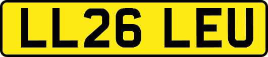 LL26LEU
