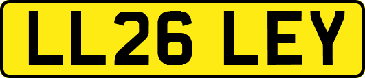 LL26LEY