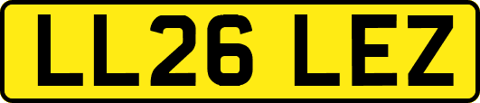 LL26LEZ