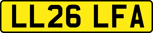 LL26LFA
