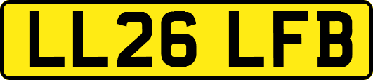 LL26LFB