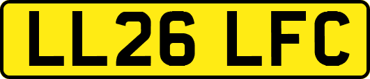 LL26LFC