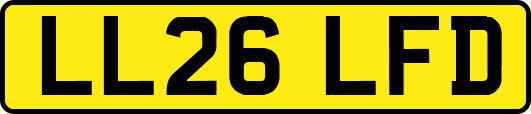 LL26LFD