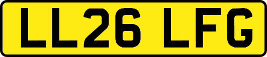 LL26LFG