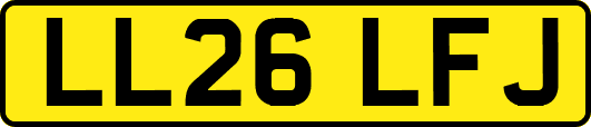 LL26LFJ