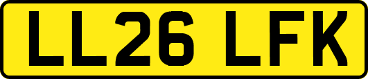 LL26LFK