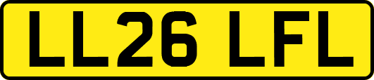 LL26LFL