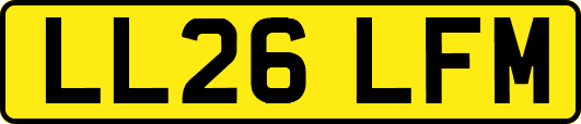 LL26LFM