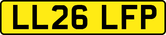 LL26LFP