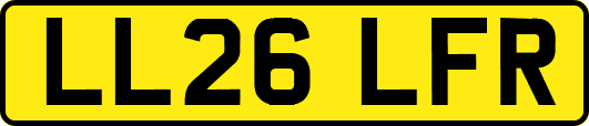 LL26LFR