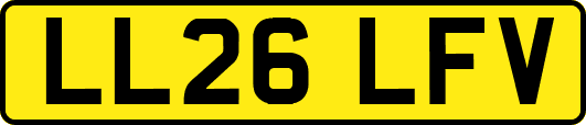LL26LFV