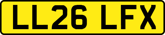LL26LFX