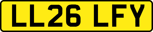 LL26LFY
