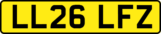 LL26LFZ