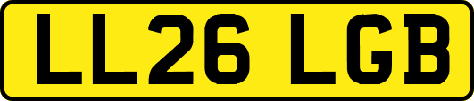 LL26LGB