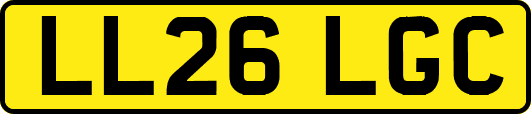 LL26LGC
