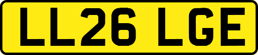 LL26LGE