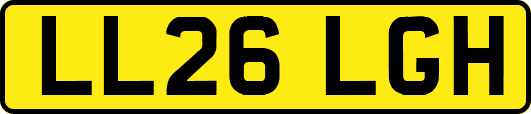 LL26LGH