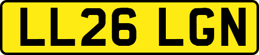 LL26LGN