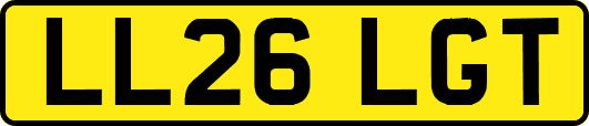 LL26LGT