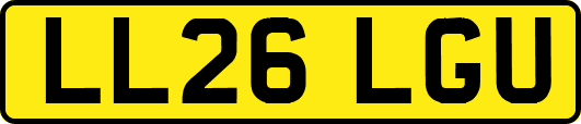 LL26LGU