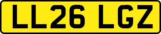LL26LGZ