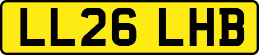 LL26LHB
