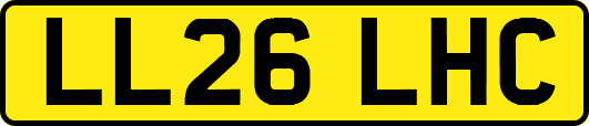 LL26LHC