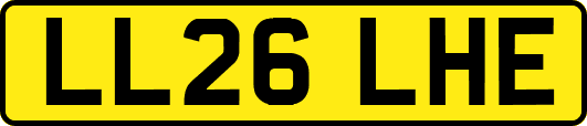 LL26LHE