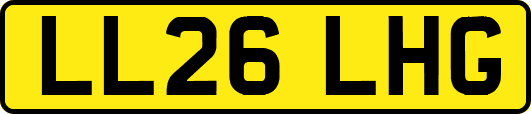 LL26LHG