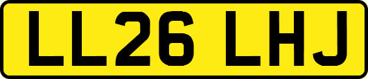 LL26LHJ
