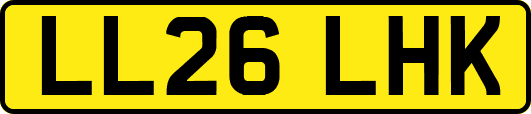 LL26LHK