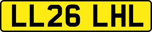 LL26LHL
