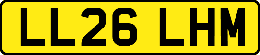 LL26LHM