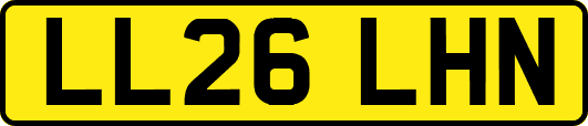 LL26LHN